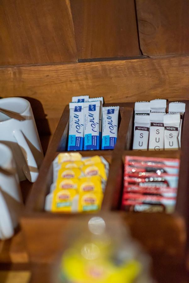 The Residence ヒッカドゥワ エクステリア 写真